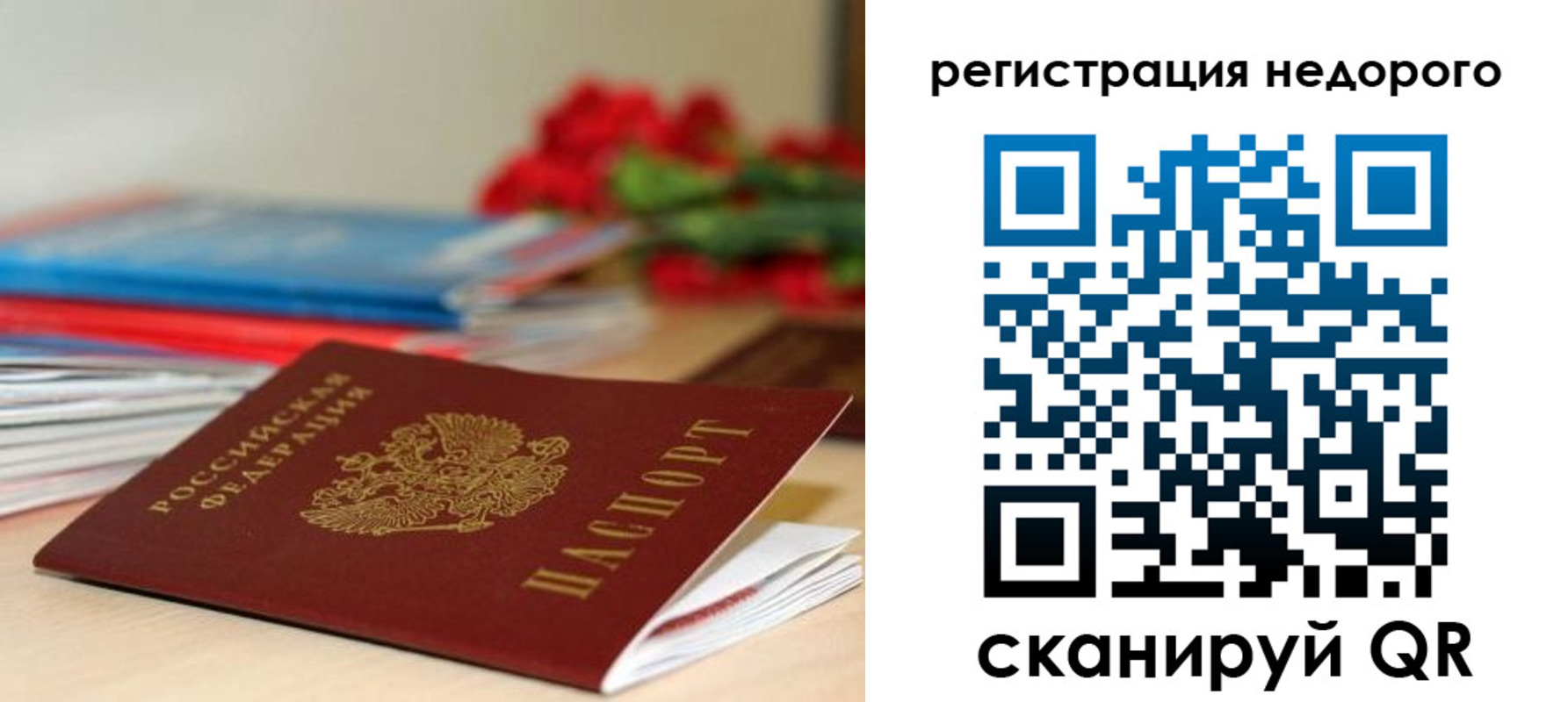 временная регистрация гарантия в Суворове
